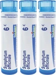 Boiron Symphytum Officinale 6C Homeopathic Medicine Heal Bone Trauma 240 Pellets. Fixed Price $20.22.