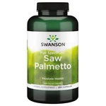Swanson Saw Palmetto 250 Capsules Men's Prostate Hair Urinary Health Supplement. Fixed Price $28.39.