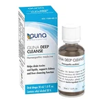 Guna Deep Cleanse Homeopathic Body Detox Liver Kidney Support 1OZ. Fixed Price $59.39.