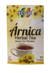 Therbal Arnica Infusion Herbs Tea. Fixed Price $10.35.
