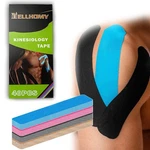 40/80PCS Kinesiology Tape Precut Kt For Athletic Joint Support&muscle Pain. Fixed Price $18.99.