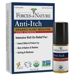 Forces Of Nature Organic Anti-itch Extra Strength Roll 0.14 Fl Oz (pack 1). Fixed Price $17.10.