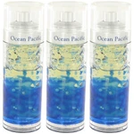 3-PACK New Ocean Pacific By Cologne Spray 1.7 Oz Without Box. Fixed Price $23.24.