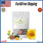 Chicory And Gardenia Tea Bags Kidney Liver Root C... 25 Usa. Fixed Price $25.99.