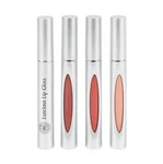 Honeybee Gardens Truly Natural Luscious Lip Gloss Sealed Choose Your Shade. Fixed Price $14.88.