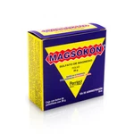 Magsokon Magnesium Sulfate Powder Original Laxative 26G. Fixed Price $8.99.