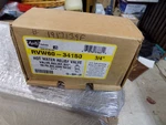 Apollo RVW60-34150 Safety Relief Valve 3/4 In. Psi Bronze New Orig Box. Fixed Price $35.00.