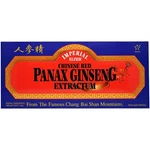 Imperial Elixir Chinese Red Panax Ginseng Extractum 10ML Vials. Fixed Price $15.99.