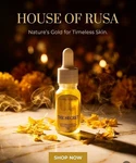 Secret Face Elixir:the Lightest Most Luxurious Goldage Fighting ELIXIR15ML. Fixed Price $50.00.