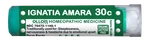Ollois Ignatia Amara 30C, 80 Mini-pellets. Fixed Price $12.49.