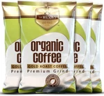 S.a. Wilson Organic Enema Coffee 4 Pack High Caffeine Detox Colon Cleanse. Fixed Price $189.25.