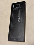 Memobottle Slim Original 15OZ /450ML - The Flat Water Transparent New. Fixed Price $29.95.