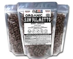 Organic Saw Palmetto Berry Capsules - 1200MG Pure Natural. Fixed Price $174.95.