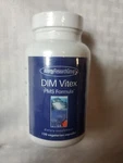 Allergy Research Group Dim Vitex Pms Formula 120 Vegcaps. Fixed Price $24.99.