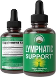 Lymphatic Drainage Drops. Sugar Free 7-IN-1 Detox And Cleanse Support. Veg. Fixed Price $37.99.