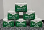 6 Biofreeze Cool The Pain Cream 3OZ/EA Menthol Relieving Exp 03/27. Fixed Price $45.00.