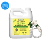 Bed Bug Plus Spray 128 Oz Natural & Non-toxic Premo Guard. Fixed Price $79.98.