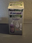 Neilmed Clearcanal Wax Removal Complete Kit - 5 Trmts Exp: 11/2026. Fixed Price $5.00.