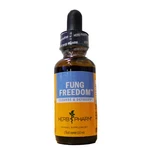 Worldwide 2 X Herb Pharm Fung Freedom -- 1 Fl Oz. Fixed Price $68.65.