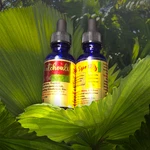 100% Pure Essential Oils And Blends - Oz 2 For $15. Fixed Price $15.00.