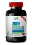 Post Workout Recovery - Creatine Powder 100G Cardiovascular Health Bottle. Fixed Price $18.14.