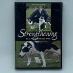 Strengthening Performance Dog Dvd 2006 Pet Sports Training Program. Fixed Price $12.95.