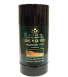 C&b Dead Sea Minerals Deodorant Green Energy For Men 80ML. Fixed Price $24.95.