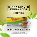 Biofitea Slimming Senna Herbal 30 Bags. Fixed Price $16.50.