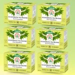 Tadin Guanabana Tea Blend, 24 Bags 0.76 Fl Oz, Herbal & Caffeine-free (6-PACK). Fixed Price $24.68.