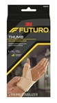 3M Futuro Thumb Deluxe Stabiliser Relieve Joint Pain Beige Large - Extra. Fixed Price $35.71.
