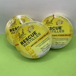 3 Pack Bach Rescue Pastilles Sugar Free Lemon Lozenges Stress Relief 1.7 Ounce. Fixed Price $17.59.