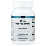 Ultra Benfotiamine, 60 Vegetarian Capsules. Fixed Price $51.66.