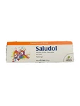 Saludol With Calendula, Arnica And Menthol, Aloe Topical Gel, Topico.. Fixed Price $13.00.