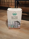 Herbal Chef Butter Maker Stainlesssteel Small Personal Infuser. Fixed Price $45.00.