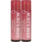 Burts Bees 100% Natural Tinted Lip Balm, Red Dahlia, 0.15 Oz, Pack Of 2. Fixed Price $12.28.