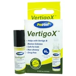 Provent Vertigox Relief 0.15 Fl. Oz. Bottle Oil Non-drowsy All Natural. Fixed Price $19.91.