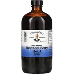 Christopher's Original Formulas Hawthorn Berry Heart Syrup 16 Fl Oz Tea. Fixed Price $54.99.