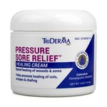 Triderma Pressure Sore Relief Healing Bed Cream, Wound Ointment 4OZ. Fixed Price $24.99.