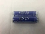 Lot Of 2 Homeocare Labs Sinus Relief Pellets 85 Each Brand New Sealed. Fixed Price $9.99.