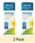 Boiron Arnicare Gel Pain Relief Homeopathic 1.5 Oz (pack Of 2). Fixed Price $26.99.