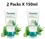 Himalaya Moisturizing Aloe Vera Face Wash - Dry Skin Gentle Cream Cleanser. Fixed Price $49.99.