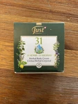 Swiss Just Herbal Cream Oleo 31 Herbs Hierbas Crema 10G New. Fixed Price $29.99.
