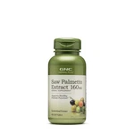 Gnc Herbal Saw Palmetto Extract 160MG Supplement, 100 Count (pack Of 1). Fixed Price $46.99.