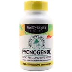 Healthy Origins Pycnogenol (150MG) 120 Vcaps. Fixed Price $141.39.
