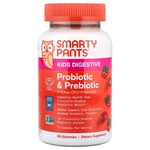Kids Digestive, Prebiotic & Probiotic Gummies, Strawberry, 60. Fixed Price $24.17.