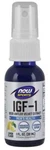 Now Sports IGF-1 Deer Antler Velvet Extract Spray Oz, Men Anti-aging Health. Fixed Price $59.99.