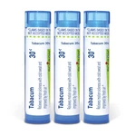 Boiron Tabacum 30C Homeopathic Medicine For Motion Sickness - Pack Of 240. Fixed Price $34.90.