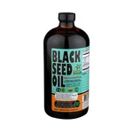 Black Seed Oil 32 Oz - Usda Organic 100% Pure Cold Pressed ( Glass). Fixed Price $52.55.