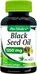 Organic Black Seed Oil 1250MG 90 Softgel Capsules Non-gmo Gluten Free. Fixed Price $14.20.