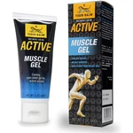 Tiger Balm Active Muscle Gel Oz (60G) Exp 09/26. Fixed Price $11.49.